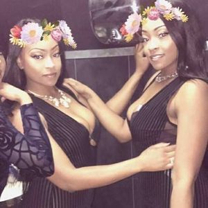 Meet your Posher, Iveytwins