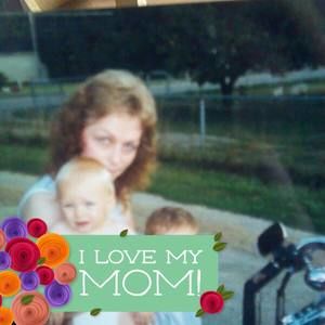 Meet your Posher, Sara doug