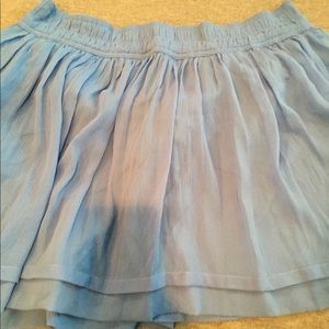 Hollister Skirt