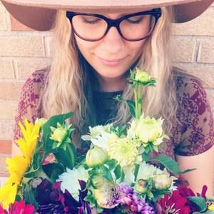 Meet your Posher, Jessika