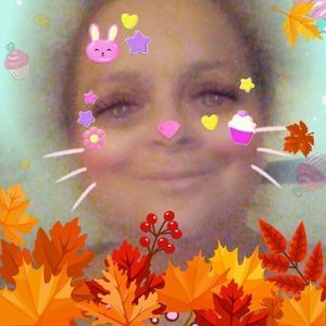 Meet your Posher, Patricia