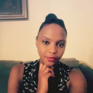 Meet your Posher, Rosa