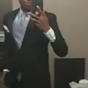 Meet your Posher, Aaron