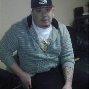 Meet your Posher, Erick