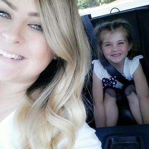 Meet your Posher, Brandi