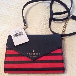 Kate Spade Monday bag