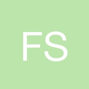 Meet your Posher, Frances