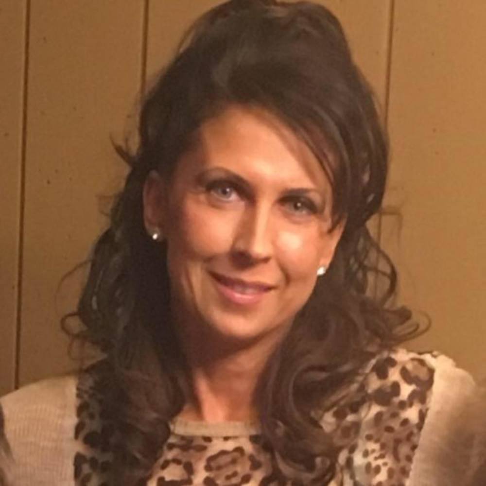 Meet your Posher, Stacey