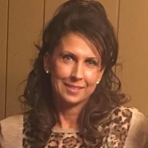 Meet your Posher, Stacey