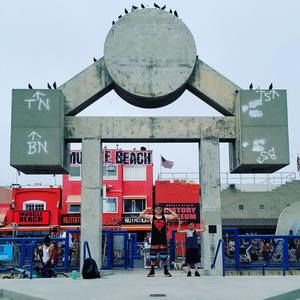 Meet your Posher, Danny