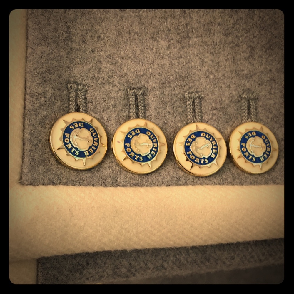 Meet your Posher, Sally