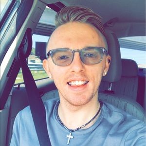 Meet your Posher, Dale