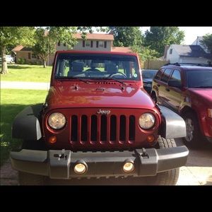 Meet your Posher, William