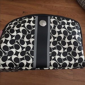 Authentic Coach purse