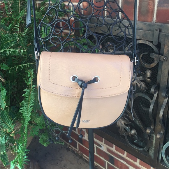 Nine West Handbags - Nine West Bohemian Beltway Bag