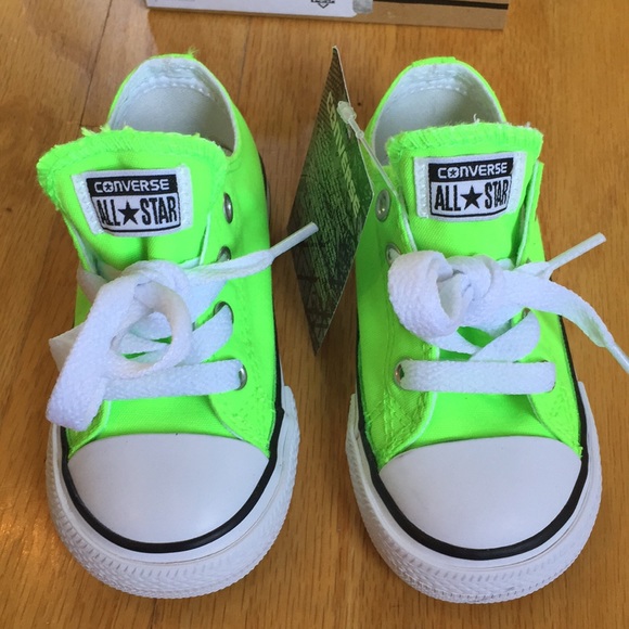 Converse Other - NIB converse sneakers
