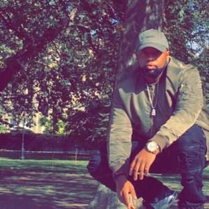 Meet your Posher, Terry