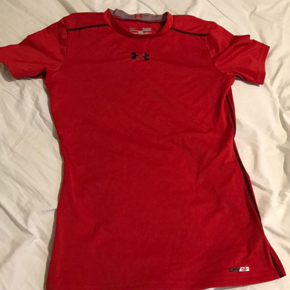 Under armor T-shirt