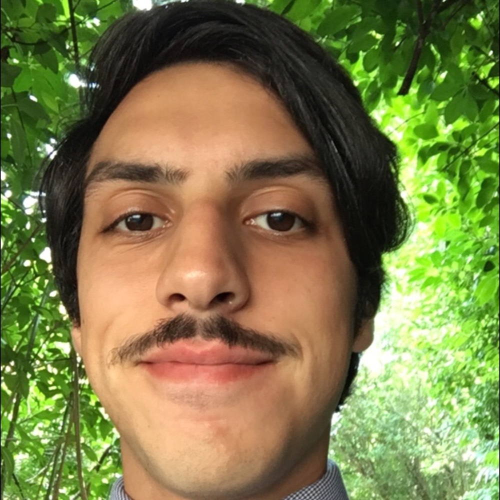 Meet your Posher, Antonio