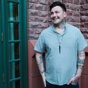 Meet your Posher, Jonathan