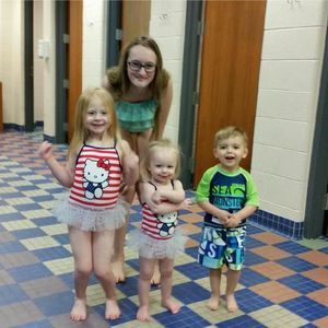 Meet your Posher, Hailey