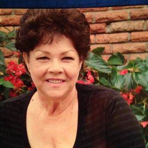 Meet your Posher, Margie