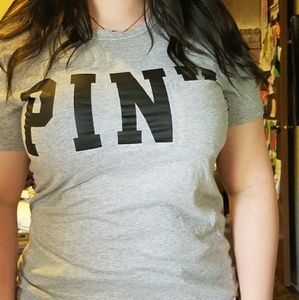 Pink by Victoria's Secret xs FITS LIKE A M/L