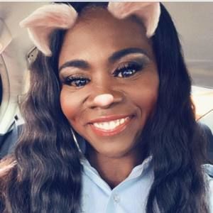 Meet your Posher, Kymeka