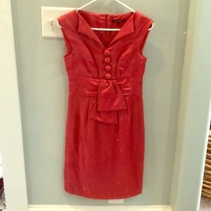 Nanette Lepore Cocktail Dress