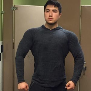 Meet your Posher, Smith