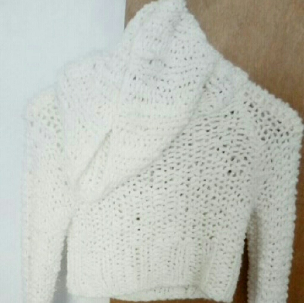 Bebe Knitted To XS