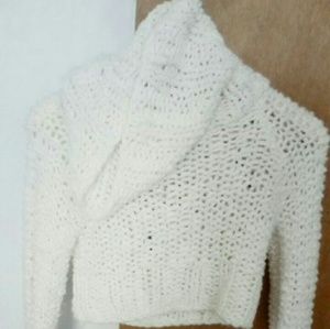 Bebe Knitted To XS
