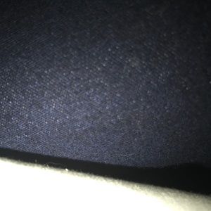 Meet your Posher, Denise