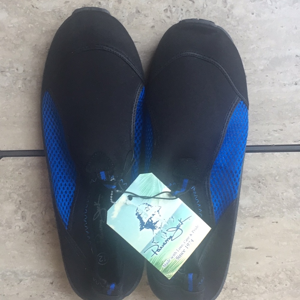 Panama Jack Men's Water Shoes