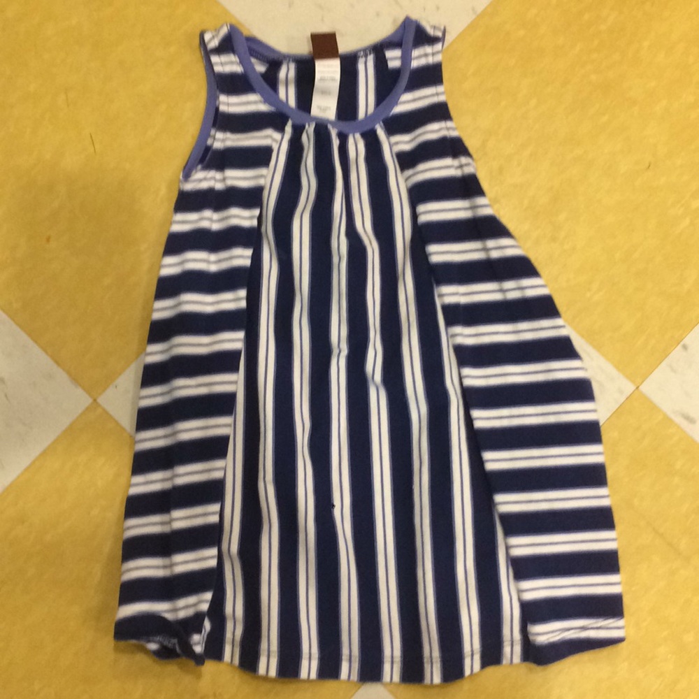 Tea Collection Girls 3t swing dress