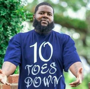 Meet your Posher, Theodore