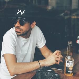 Meet your Posher, Julio