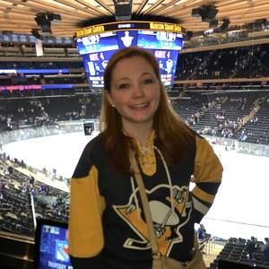 Meet your Posher, Mary