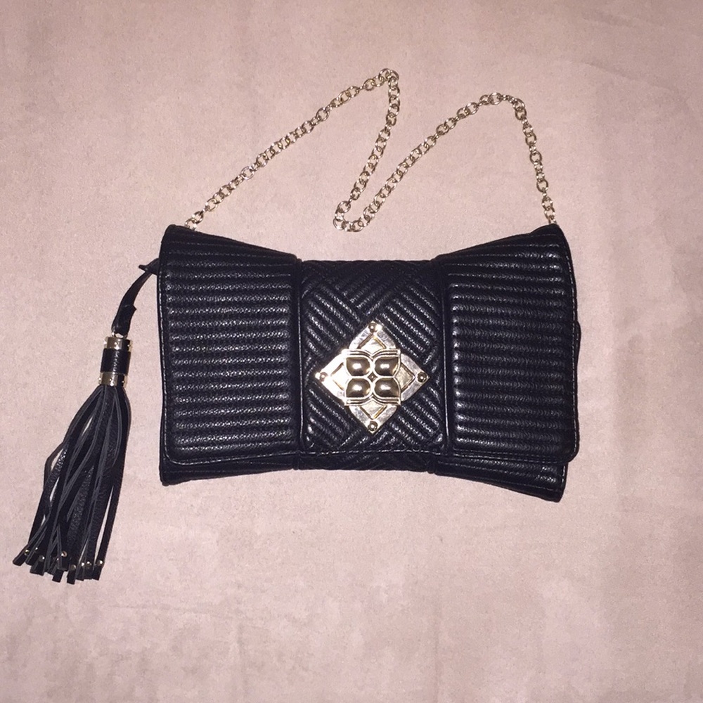 NWOT- BCBG Bag