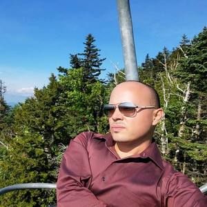 Meet your Posher, Francisco