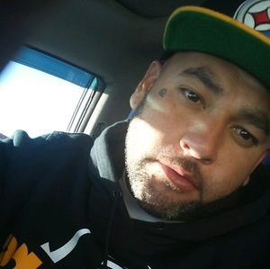 Meet your Posher, Diego