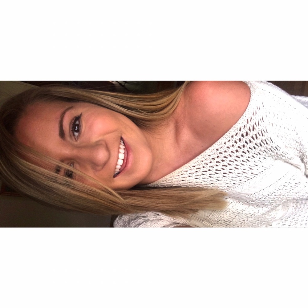 Meet your Posher, Anneliese