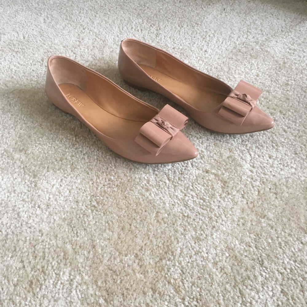Emery Flats