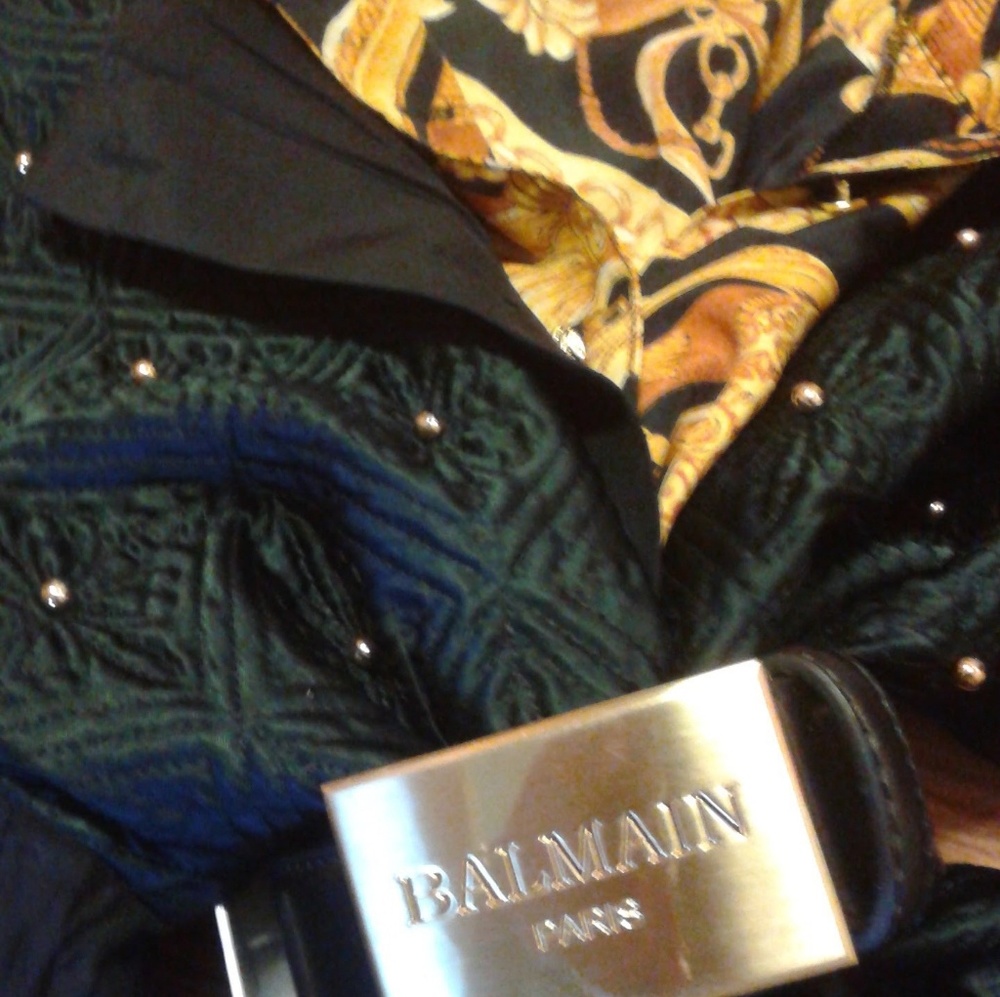 Blazer