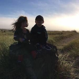 Meet your Posher, Liza