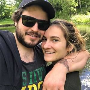 Meet your Posher, Dan