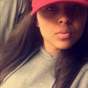 Meet your Posher, Andreia