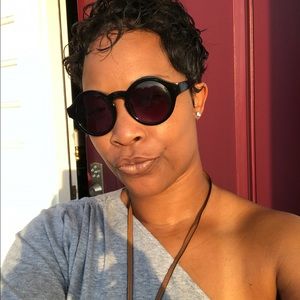 Meet your Posher, Tammy