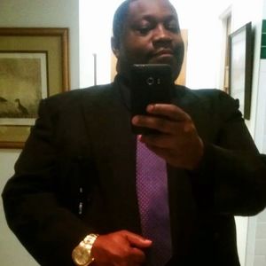 Meet your Posher, Fred