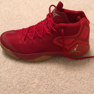 Jordan melo red